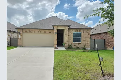 208 Wolf Springs Road, Georgetown, TX 78628 - Photo 2