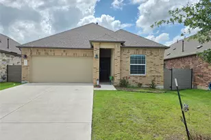 208 Wolf Springs Rd, Georgetown, TX 78628 - Photo 2