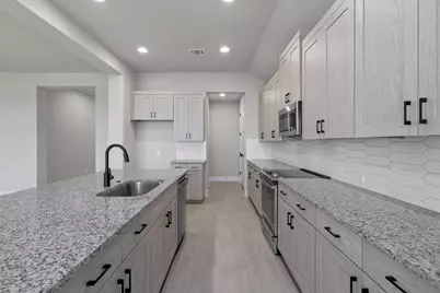 228 Scenic Hills Circle, Georgetown, TX 78628 - Photo 8