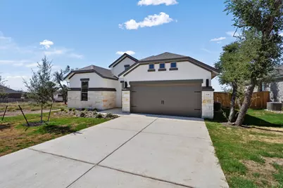 228 Scenic Hills Circle, Georgetown, TX 78628 - Photo 2