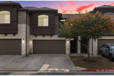 2880 Donnell Drive #702, Round Rock, TX 78664 - Photo 2