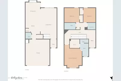 2880 Donnell Drive #702, Round Rock, TX 78664 - Photo 18