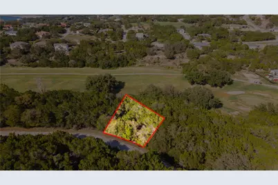 20908 Stone Cliff Drive, Lago Vista, TX 78645 - Photo 2