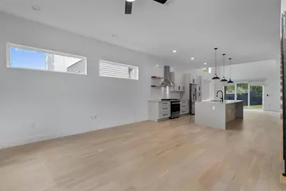 4712 Reyes Street #1, Austin, TX 78721 - Photo 4