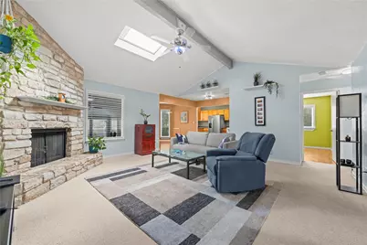 3908 Rolling Hill, Round Rock, TX 78681 - Photo 4