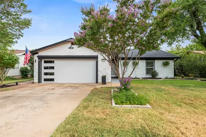 3908 Rolling Hill Drive, Round Rock, TX 78681 - Photo 1