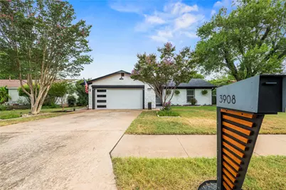 3908 Rolling Hill, Round Rock, TX 78681 - Photo 2