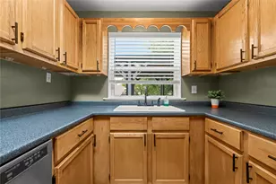 3908 Rolling Hill, Round Rock, TX 78681 - Photo 8