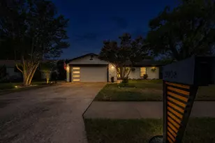 3908 Rolling Hill, Round Rock, TX 78681 - Photo 1