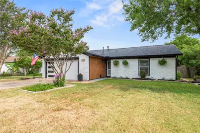 3908 Rolling Hill Drive, Round Rock, TX 78681 - Photo 2
