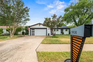 3908 Rolling Hill, Round Rock, TX 78681 - Photo 4