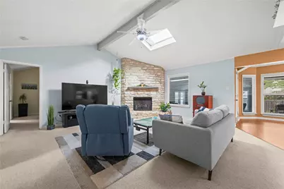 3908 Rolling Hill Drive, Round Rock, TX 78681 - Photo 4