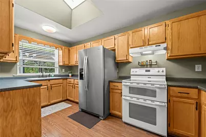 3908 Rolling Hill, Round Rock, TX 78681 - Photo 6