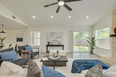 11505 Powder Mill Trail, Austin, TX 78750 - Photo 12