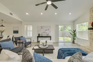 11505 Powder Mill Trail, Austin, TX 78750 - Photo 12