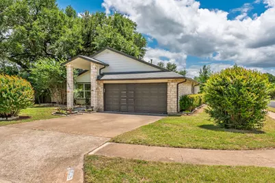 11505 Powder Mill Trail, Austin, TX 78750 - Photo 32