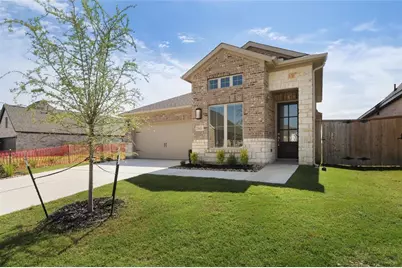 123 Plumbago Loop, Bastrop, TX 78602 - Photo 2