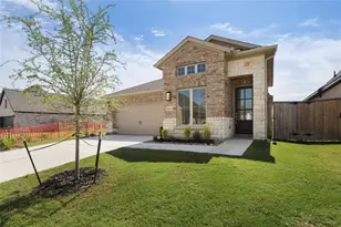 123 Plumbago Loop, Bastrop, TX 78602 - Photo 2