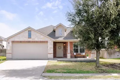 20017 Harrier Flight Trail, Pflugerville, TX 78660 - Photo 1