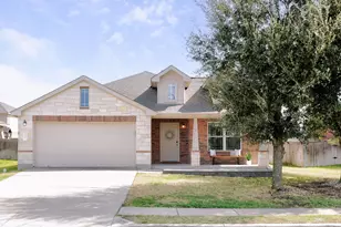 20017 Harrier Flight Trail, Pflugerville, TX 78660 - Photo 1