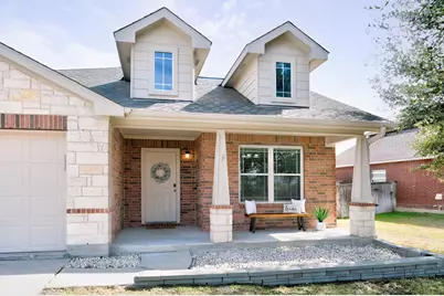 20017 Harrier Flight Trail, Pflugerville, TX 78660 - Photo 2