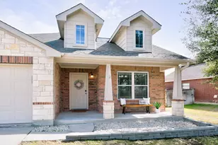 20017 Harrier Flight Trail, Pflugerville, TX 78660 - Photo 2