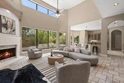 5 Tiburon Court, The Hills, TX 78738 - Photo 2