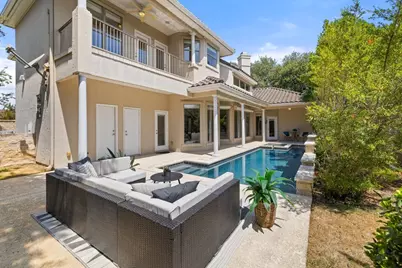 5 Tiburon Court, The Hills, TX 78738 - Photo 32