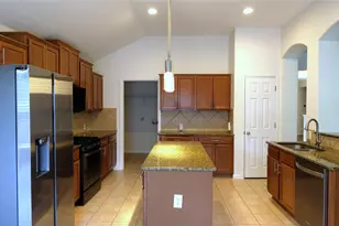 1536 Clary Sage Loop, Round Rock, TX 78665 - Photo 8
