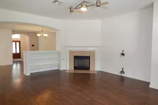 1536 Clary Sage Loop, Round Rock, TX 78665 - Photo 6