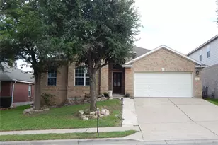 1536 Clary Sage Loop, Round Rock, TX 78665 - Photo 2