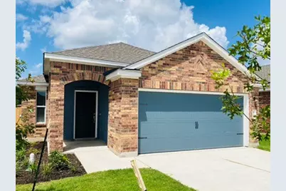 110 Maravillas Bend, Bastrop, TX 78602 - Photo 1