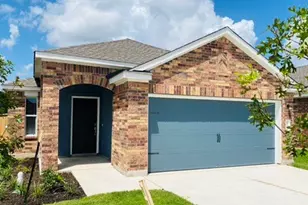 110 Maravillas Bnd, Bastrop, TX 78602 - Photo 1