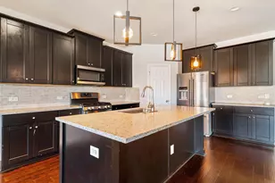 1341 Eagle Ray St, Leander, TX 78641 - Photo 6