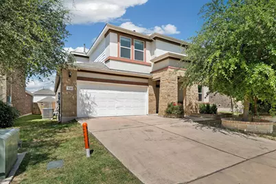 1341 Eagle Ray Street, Leander, TX 78641 - Photo 1
