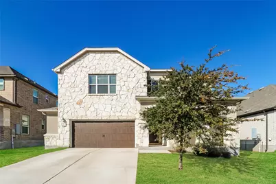 1621 Stinnett Drive, Leander, TX 78641 - Photo 2