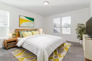 1621 Stinnett Dr, Leander, TX 78641 - Photo 4