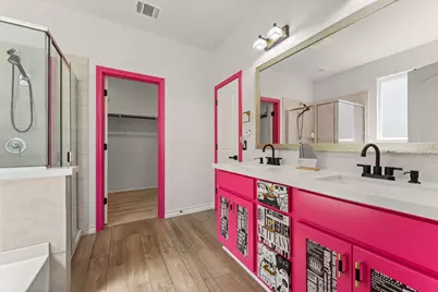 200 Caisson Trail, Liberty Hill, TX 78642 - Photo 18