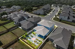 200 Caisson Trl, Liberty Hill, TX 78642 - Photo 32