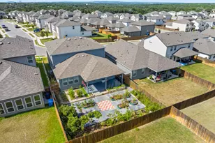 200 Caisson Trl, Liberty Hill, TX 78642 - Photo 32