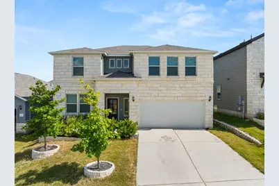 200 Caisson Trail, Liberty Hill, TX 78642 - Photo 1