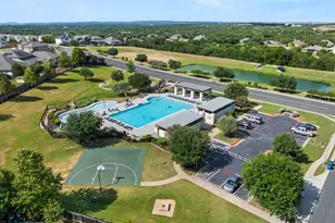 200 Caisson Trl, Liberty Hill, TX 78642 - Photo 34