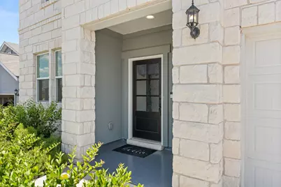 200 Caisson Trail, Liberty Hill, TX 78642 - Photo 2