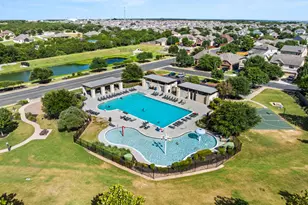 200 Caisson Trl, Liberty Hill, TX 78642 - Photo 36