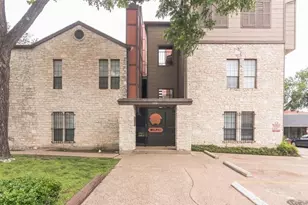 706 W 24th St, Austin, TX 78705 - Photo 1