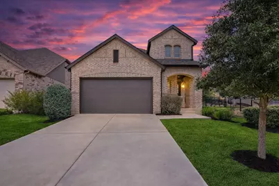 8100 Copper Prairie Bend, Lago Vista, TX 78645 - Photo 1