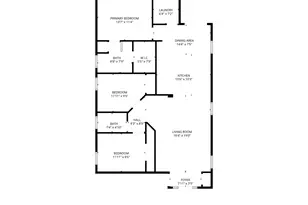 180 Eagle Dr, Luling, TX 78648 - Photo 24