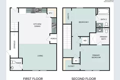 145 Summer Drive, Elgin, TX 78621 - Photo 4