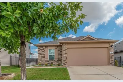 305 Rusk Bluff Avenue, Leander, TX 78641 - Photo 1