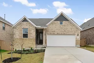 133 Jans Wy, Georgetown, TX 78626 - Photo 1